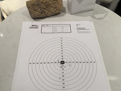 -中安射击运动俱乐部