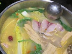 -官也街澳门火锅(新源里店)