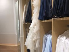 -天真蓝照相馆(五角场百联又一城店)