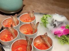 -安南越南餐厅(青岛万象城店)