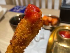 -梨花牛肉汤饭(仁恒伊势丹店)