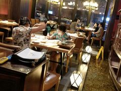 -颐和•海鲜砂锅粥•啫啫煲(奥林匹克广场店)