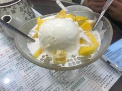 杨枝甘露-仁信老铺(华盖路店)
