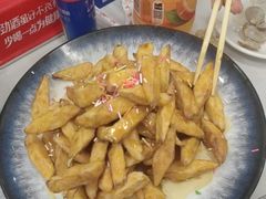 -一口猪海鲜浑锅·东北家常菜