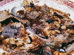 -旺顺阁鱼头泡饼(小红门店)