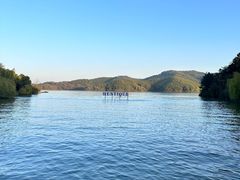 -天目湖涵田度假村
