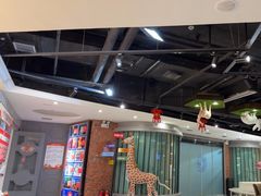 -H次元沉浸剧情密室(街道口店)
