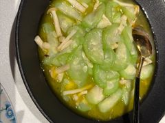 -醉舍·新淮扬菜(长宁龙之梦店)