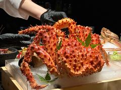 -上井料理黑金店(IFS国金中心店)