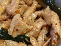 -脱骨凤爪(石桥店)