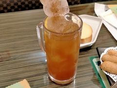 -豪客来牛排(府河店)