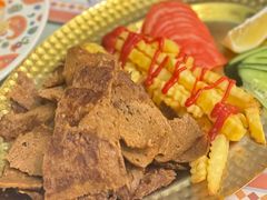 -海尔巴格一甸茶餐厅(团结路店)
