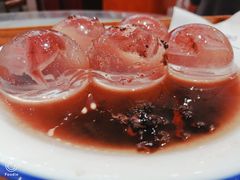 -五条人糖水铺-宽厚里店