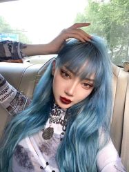 -icare美发沙龙