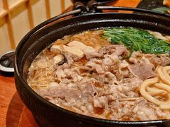 -千代武日本料理(开发区店)