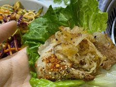 -鹤之乡·齐齐哈尔烤肉·非遗(秋涛路店)