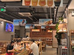 -木屋烧烤(创意园店)