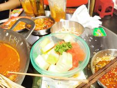 -大芊金重庆串串火锅(南京路店)