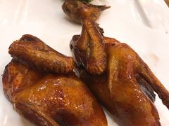-顺德人家食府(黄金广场店)