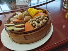 田园大丰收-君临七星生态酒店