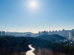 -南山健身公园