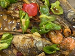 -李东农庄(中南百草园地标店)