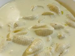 -BONAZZA 意大利餐厅