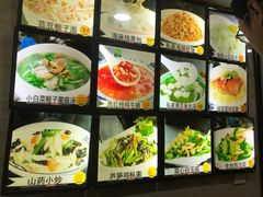 -君霖海鲜私房菜(春柳店)