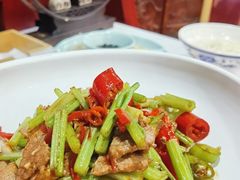 -东门烤鸭店(东华门店)