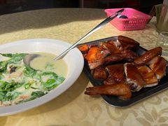 -南沙辉记烧鸡·荔枝木炭火吊烧(旧镇店)