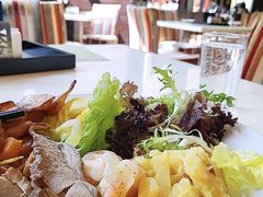 -北京北辰洲际酒店