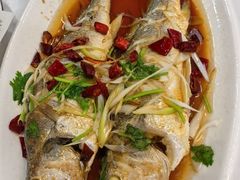 -来之顺海鲜菜馆·青岛菜·始于1993(栈桥店)