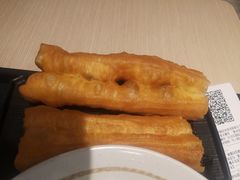 -永和大王(茉莉上新·军博店)