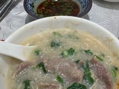 -丰尔粥食·粥底火锅·桑拿鸡(大良总店)
