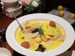 -苏帮袁Sue Cuisine(将台店)