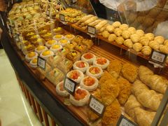-Bakery(成都IFS国际金融中心店)