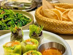 -CHILL Pho澳洲牛肉越南粉(佛山顺德万象汇店)