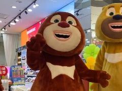 -通程奥特莱斯(华晨店)