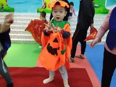 -小岳飞儿童感统·注意力训练馆(金四季店)