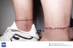 -MDZ STORE·TATTOO·耳饰
