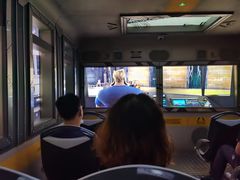 -珠海横琴国家地理探险家中心(创新方)