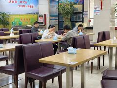 -笔架山食堂