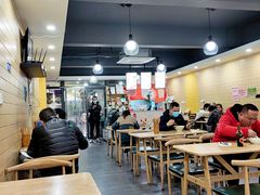 -钟永庆水饺(红星路南延线一段)