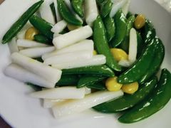 -烤肉宛饭庄(南礼士路店)