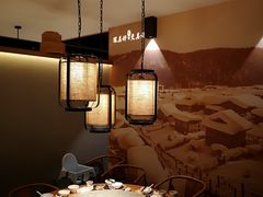 包厢-北方家宴(祈福店)