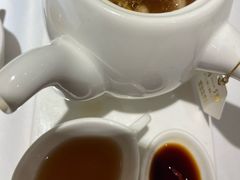-尚一汤 广东炖汤(金桥国际店)