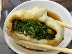 猪肉茴香包-天宫院小吃·包子炒肝儿(管庄店)