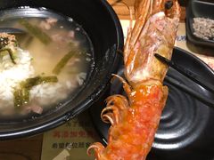 -千寻烧肉(政务区店)