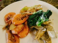 -乐海堂·影院式·自助餐(乐海路旗舰店)