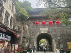 -鼓楼(西湖风景名胜区)